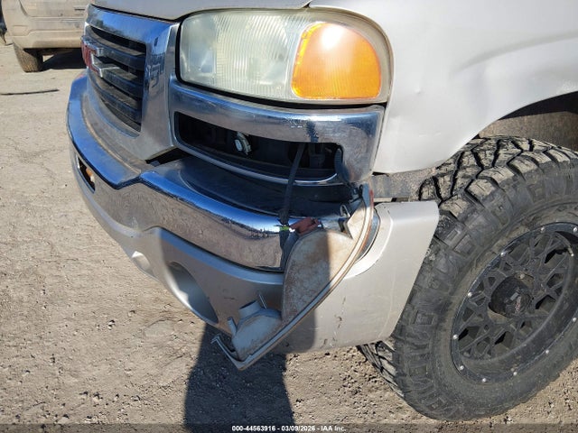 Aukcja sprzedaży 2004 Gmc Sierra 1500 Sle, vin: 1GTEK14T84Z236469, numer aukcji: 44563916