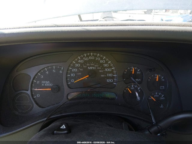 Aukcja sprzedaży 2004 Gmc Sierra 1500 Sle, vin: 1GTEK14T84Z236469, numer aukcji: 44563916