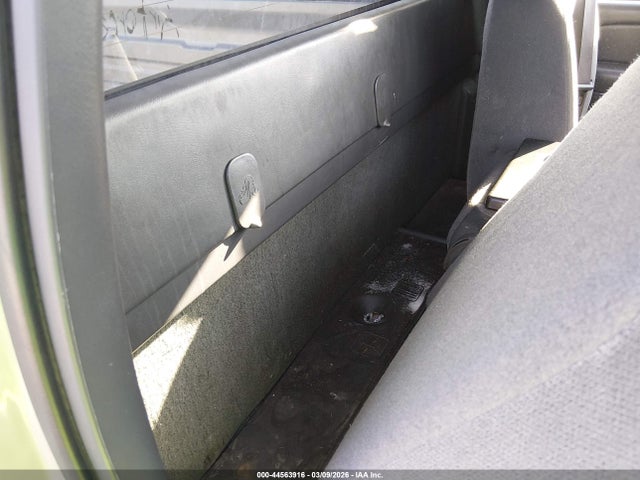 Aukcja sprzedaży 2004 Gmc Sierra 1500 Sle, vin: 1GTEK14T84Z236469, numer aukcji: 44563916