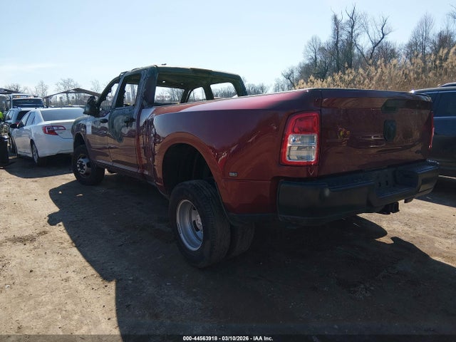 Продаж на аукціоні авто 2024 Ram 3500 Tradesman  4x4 8' Box, vin: 3C63RRGL5RG358833, номер лоту: 44563918