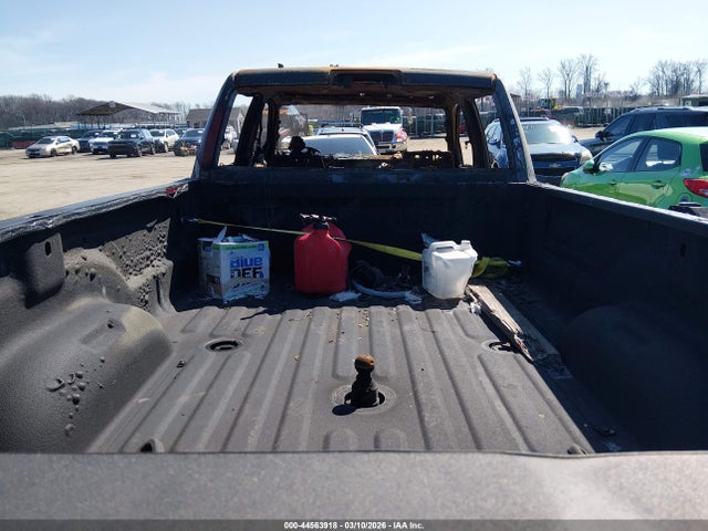 Продаж на аукціоні авто 2024 Ram 3500 Tradesman  4x4 8' Box, vin: 3C63RRGL5RG358833, номер лоту: 44563918