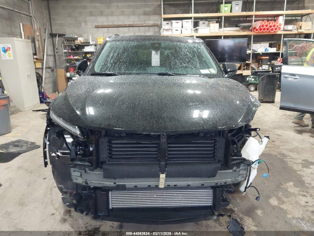 2024 Chevrolet Blazer Awd 2lt მანქანა იყიდება აუქციონზე, vin: 3GNKBHR40RS177314, აუქციონის ნომერი: 44563924