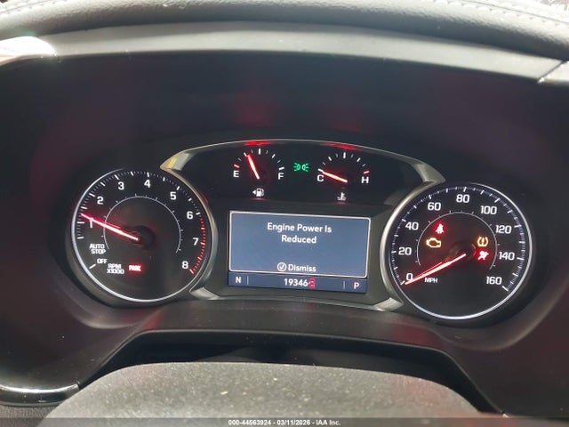 2024 Chevrolet Blazer Awd 2lt მანქანა იყიდება აუქციონზე, vin: 3GNKBHR40RS177314, აუქციონის ნომერი: 44563924