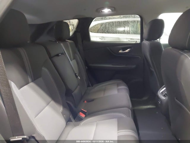 2024 Chevrolet Blazer Awd 2lt მანქანა იყიდება აუქციონზე, vin: 3GNKBHR40RS177314, აუქციონის ნომერი: 44563924