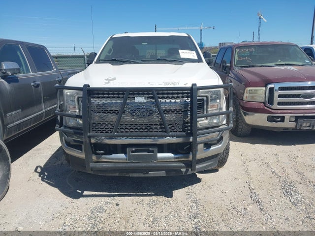 Ford F-250 Xlt 2019 1FT7W2BT1KEC24769 Image 13