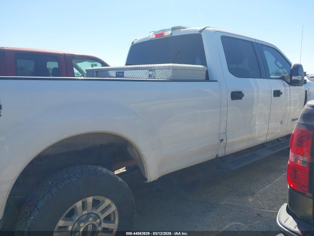 Ford F-250 Xlt 2019 1FT7W2BT1KEC24769 Image 14