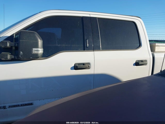 Ford F-250 Xlt 2019 1FT7W2BT1KEC24769 Image 15
