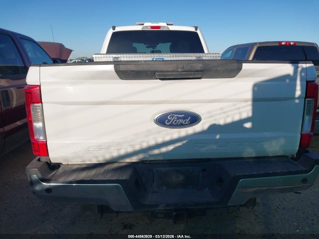 Ford F-250 Xlt 2019 1FT7W2BT1KEC24769 Image 17