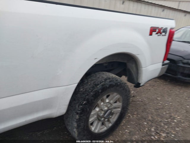 Ford F-250 Xlt 2019 1FT7W2BT1KEC24769 Image 18