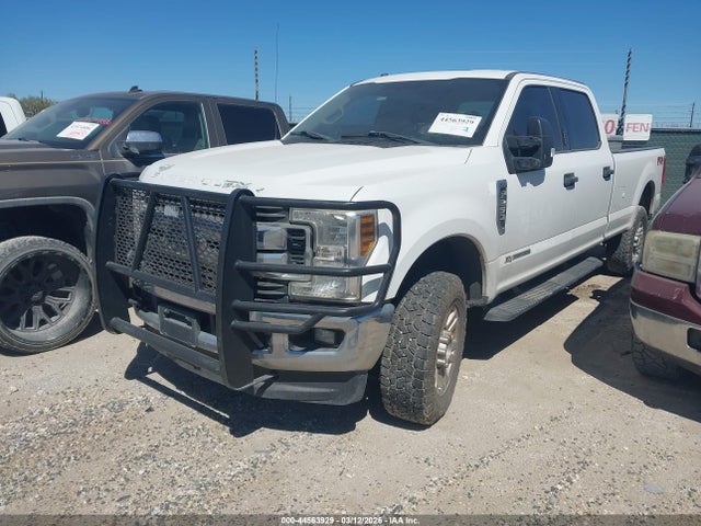 Ford F-250 Xlt 2019 1FT7W2BT1KEC24769 Image 2