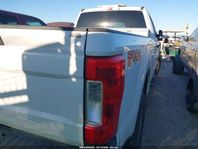 Ford F-250 Xlt 2019 1FT7W2BT1KEC24769 Image 4