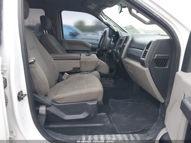 Ford F-250 Xlt 2019 1FT7W2BT1KEC24769 Image 5