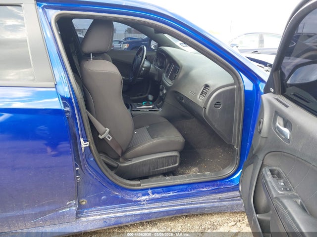 Продаж на аукціоні авто 2021 Dodge Charger R/t Rwd, vin: 2C3CDXCT4MH625460, номер лоту: 44563930