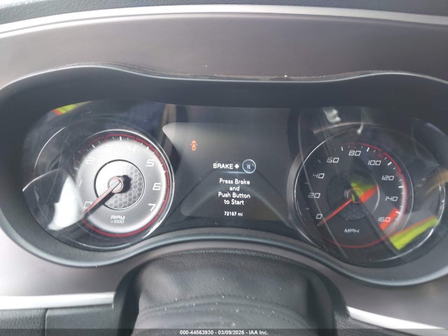 Продаж на аукціоні авто 2021 Dodge Charger R/t Rwd, vin: 2C3CDXCT4MH625460, номер лоту: 44563930