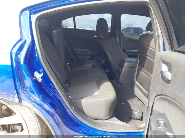 Продаж на аукціоні авто 2021 Dodge Charger R/t Rwd, vin: 2C3CDXCT4MH625460, номер лоту: 44563930