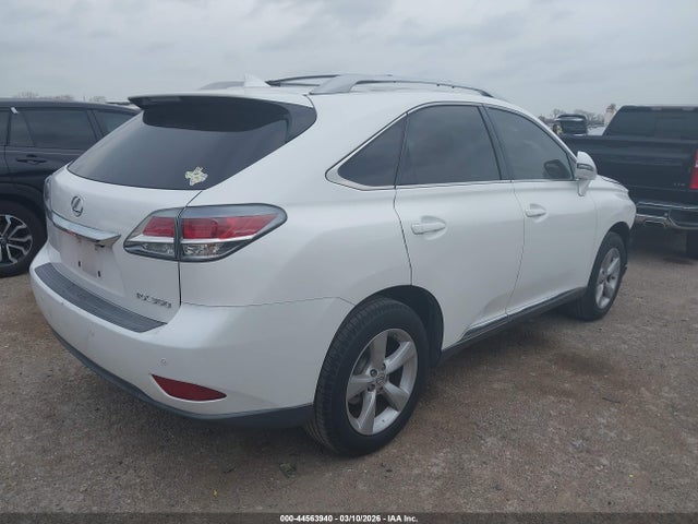 Продаж на аукціоні авто 2015 Lexus Rx 350, vin: 2T2ZK1BA8FC150719, номер лоту: 44563940