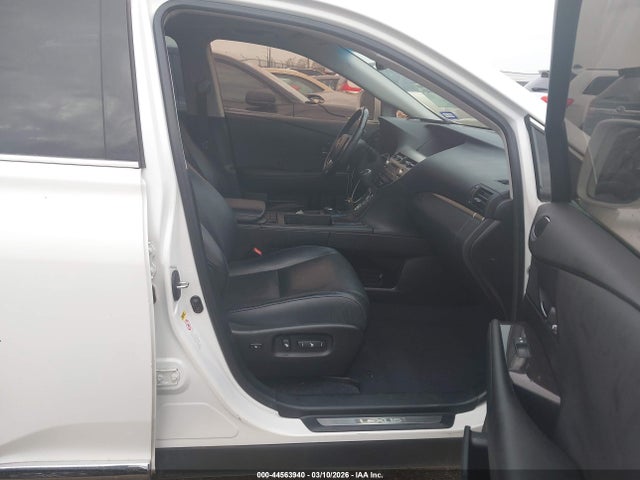 Продаж на аукціоні авто 2015 Lexus Rx 350, vin: 2T2ZK1BA8FC150719, номер лоту: 44563940