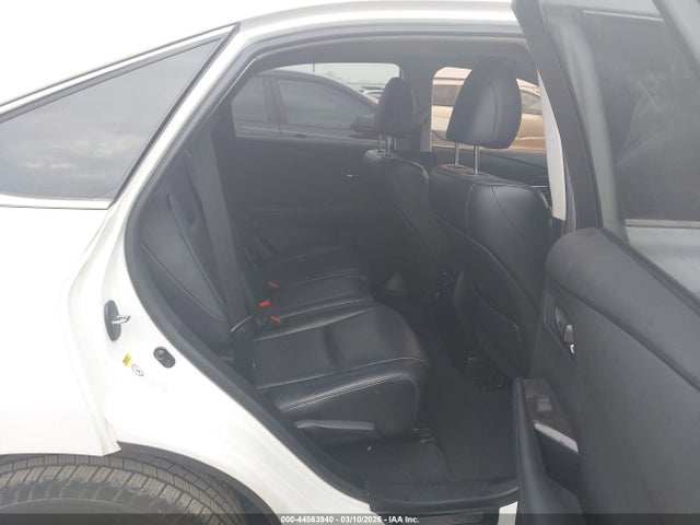 Продаж на аукціоні авто 2015 Lexus Rx 350, vin: 2T2ZK1BA8FC150719, номер лоту: 44563940