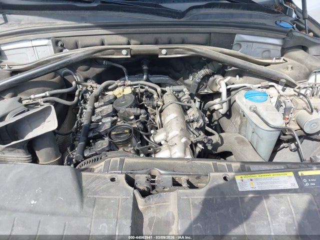 Продаж на аукціоні авто 2014 Audi Q5 2.0t Premium, vin: WA1LFAFP0EA082975, номер лоту: 44563941