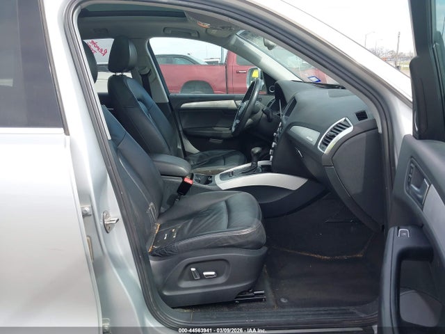 Продаж на аукціоні авто 2014 Audi Q5 2.0t Premium, vin: WA1LFAFP0EA082975, номер лоту: 44563941