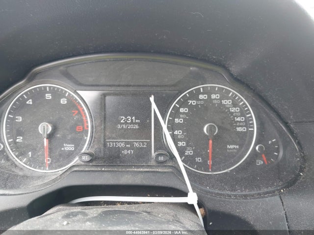 Продаж на аукціоні авто 2014 Audi Q5 2.0t Premium, vin: WA1LFAFP0EA082975, номер лоту: 44563941