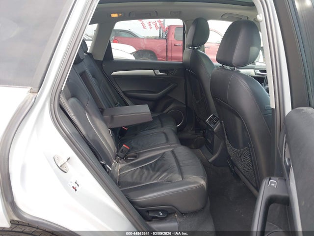 Продаж на аукціоні авто 2014 Audi Q5 2.0t Premium, vin: WA1LFAFP0EA082975, номер лоту: 44563941