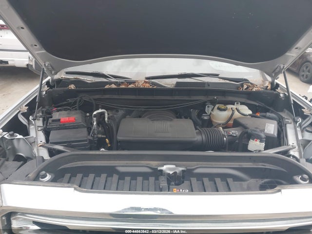 Продаж на аукціоні авто 2019 Gmc Sierra 1500 Slt, vin: 1GTU9DED3KZ201996, номер лоту: 44563942