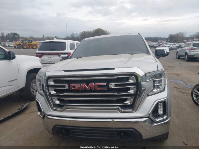 Продаж на аукціоні авто 2019 Gmc Sierra 1500 Slt, vin: 1GTU9DED3KZ201996, номер лоту: 44563942