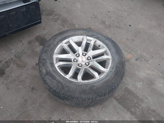 Продаж на аукціоні авто 2019 Gmc Sierra 1500 Slt, vin: 1GTU9DED3KZ201996, номер лоту: 44563942