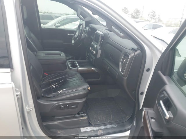 Продаж на аукціоні авто 2019 Gmc Sierra 1500 Slt, vin: 1GTU9DED3KZ201996, номер лоту: 44563942