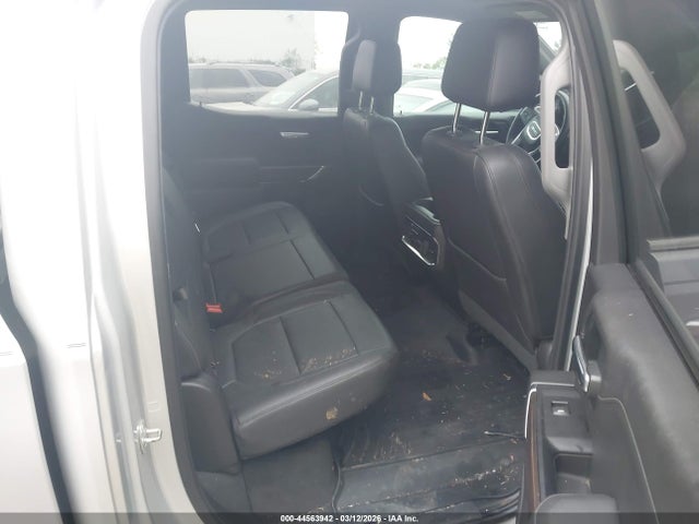 Продаж на аукціоні авто 2019 Gmc Sierra 1500 Slt, vin: 1GTU9DED3KZ201996, номер лоту: 44563942