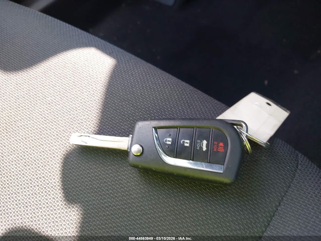 Toyota COROLLA SE 2020 5YFS4RCEXLP052352 Image 11