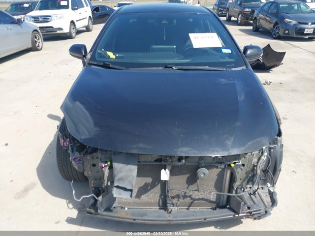 Toyota COROLLA SE 2020 5YFS4RCEXLP052352 Image 12