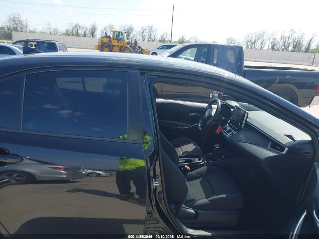 Toyota COROLLA SE 2020 5YFS4RCEXLP052352 Image 5