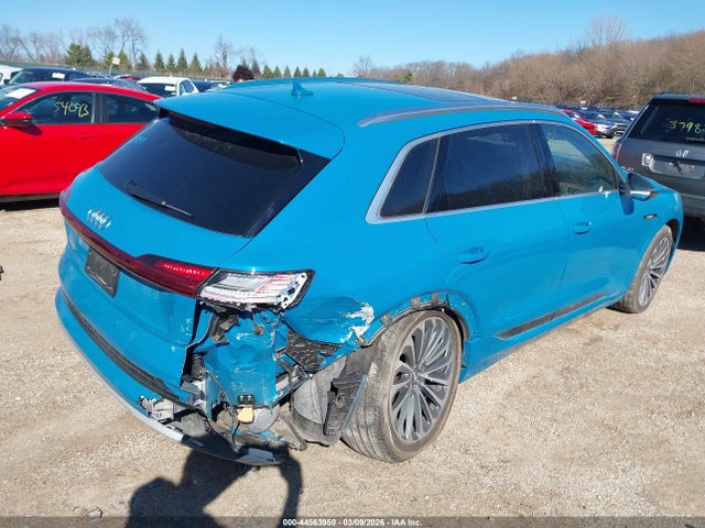 2019 AUDI E-TRON WA1VAAGE7KB008494 Photo 3