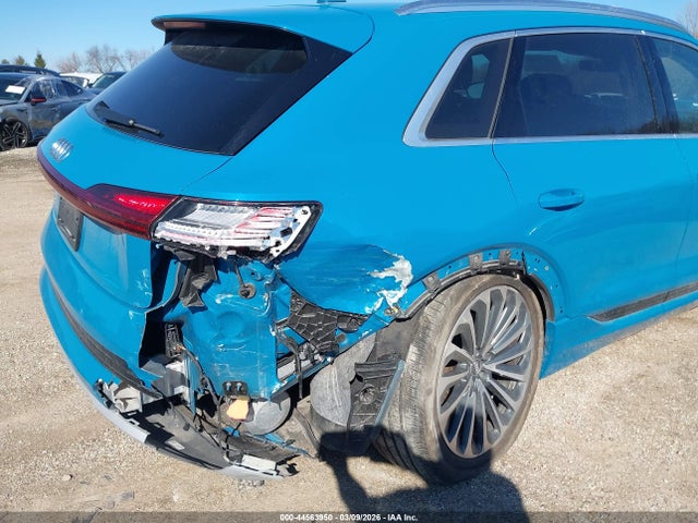 2019 AUDI E-TRON WA1VAAGE7KB008494 Photo 5