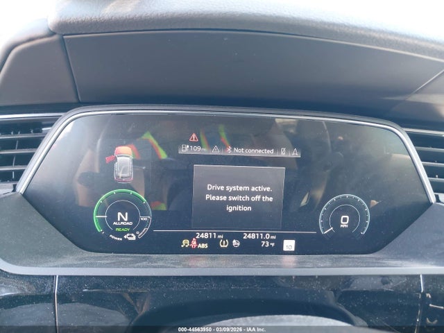 2019 AUDI E-TRON WA1VAAGE7KB008494 Photo 6