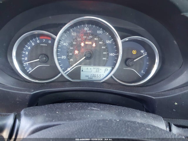Toyota COROLLA LE 2016 5YFBURHE0GP526081 Image 7