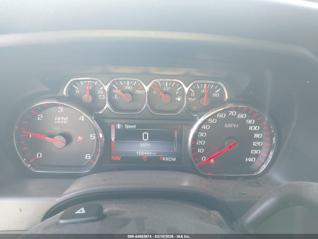 Продажа на аукционе авто 2016 Gmc Sierra 1500 Slt, vin: 3GTP1NEC5GG317970, номер лота: 44563974