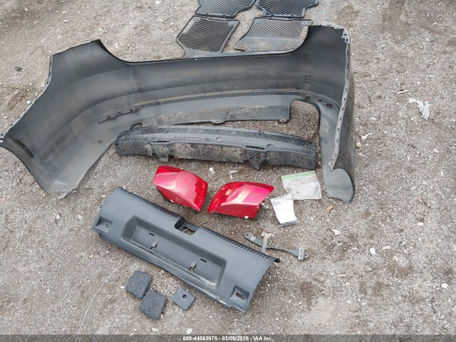 Продаж на аукціоні авто 2013 Volkswagen Jetta 2.0l S, vin: 3VW2K7AJXDM259288, номер лоту: 44563975