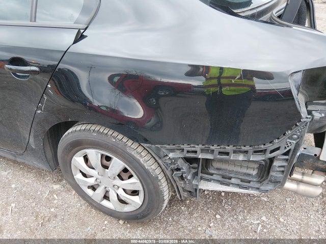 Продаж на аукціоні авто 2013 Volkswagen Jetta 2.0l S, vin: 3VW2K7AJXDM259288, номер лоту: 44563975