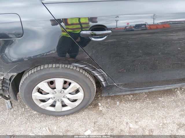 Продаж на аукціоні авто 2013 Volkswagen Jetta 2.0l S, vin: 3VW2K7AJXDM259288, номер лоту: 44563975