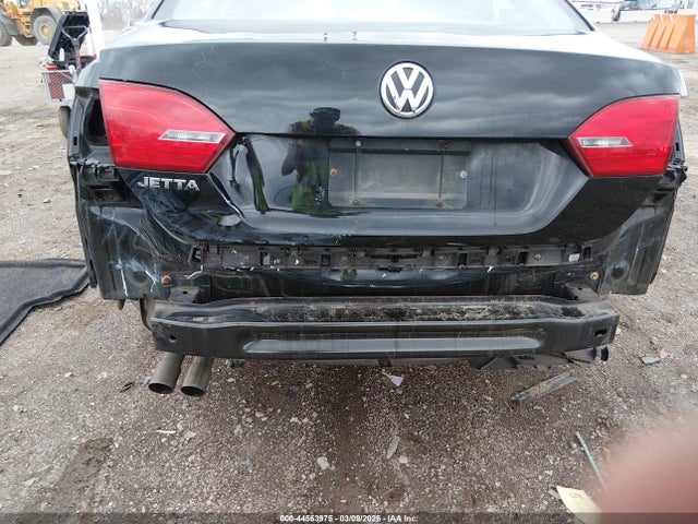 Продаж на аукціоні авто 2013 Volkswagen Jetta 2.0l S, vin: 3VW2K7AJXDM259288, номер лоту: 44563975