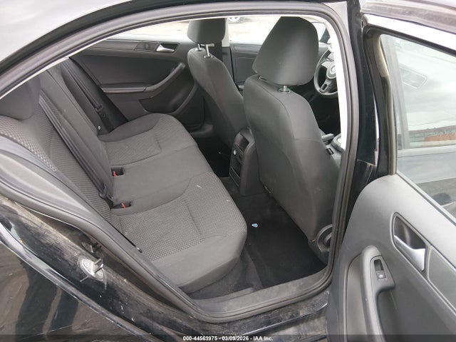 Продаж на аукціоні авто 2013 Volkswagen Jetta 2.0l S, vin: 3VW2K7AJXDM259288, номер лоту: 44563975