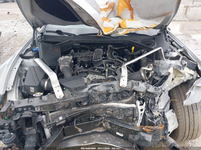 Продажа на аукционе авто 2022 Kia Stinger Gt1, vin: KNAE45LC9N6110589, номер лота: 44563980