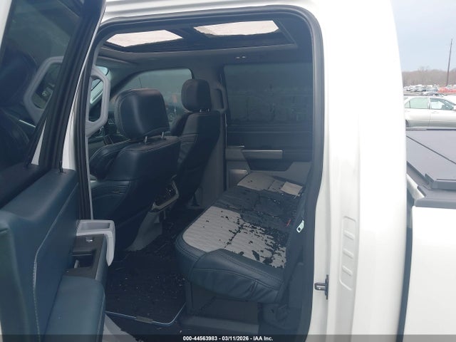2024 Ford F-450 Limited მანქანა იყიდება აუქციონზე, vin: 1FT8W4DM8RED79416, აუქციონის ნომერი: 44563983
