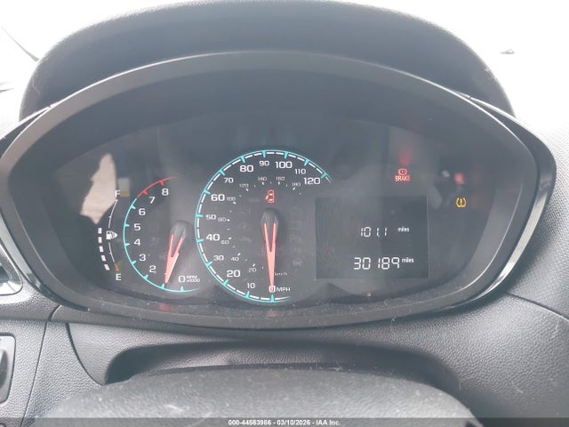 Chevrolet Spark Ls Manual 2016 KL8CA6SA7GC559825 Image 7