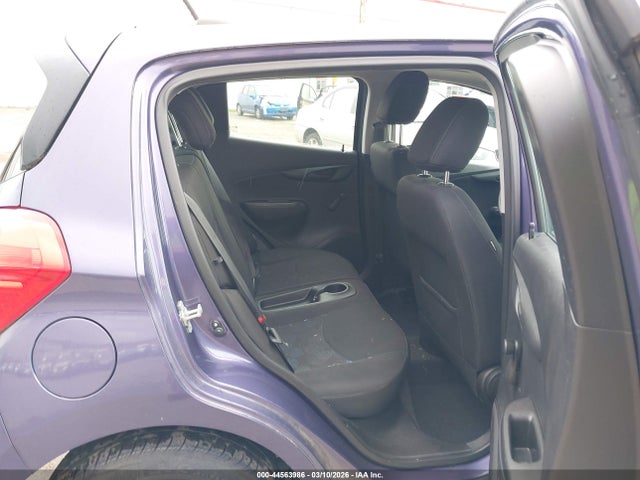 Chevrolet Spark Ls Manual 2016 KL8CA6SA7GC559825 Image 8