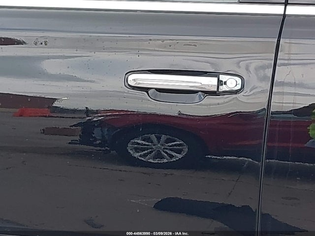 2018 CADILLAC ESCALADE 1GYS3CKJ5JR394531 Photo 5