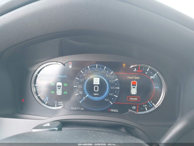 2018 CADILLAC ESCALADE 1GYS3CKJ5JR394531 Photo 6